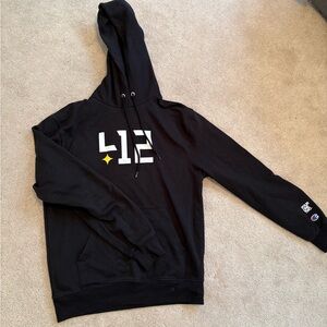 412 Hoodie